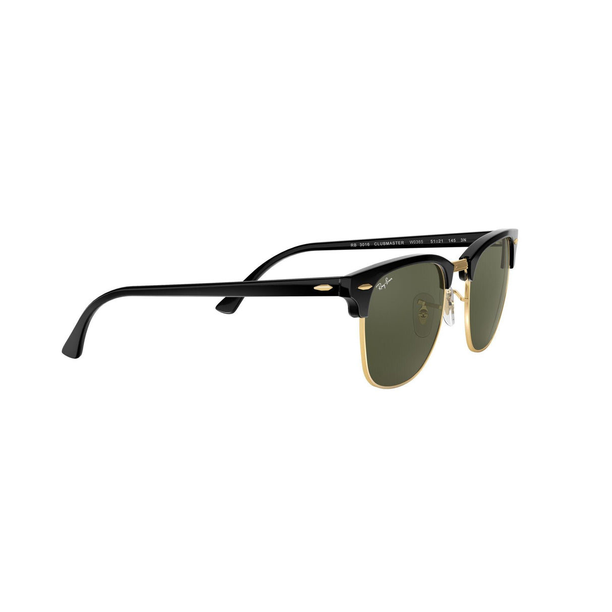 LENTES DE SOL UV400 UNISEX RB3016 W0365 RAY-BAN