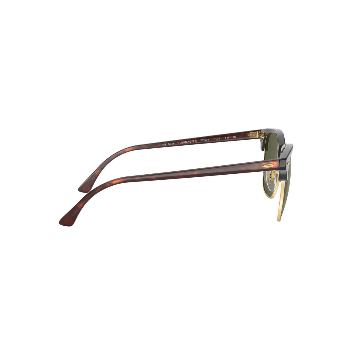 LENTES DE SOL HOMBRE RB3016 W0366 51 RAYBAN