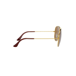 LENTES DE SOL UNISEX RB3025 001/33 58 RAYBAN