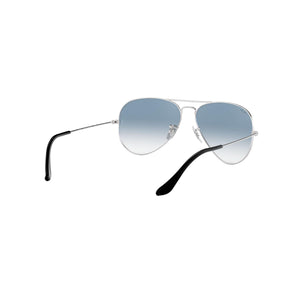 LENTES DE SOL UNISEX RB3025 003/3F 58 RAYBAN