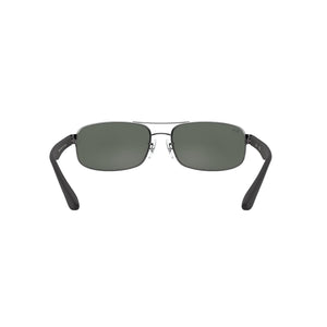 LENTES DE SOL UNISEX RB3445 004 64 RAYBAN