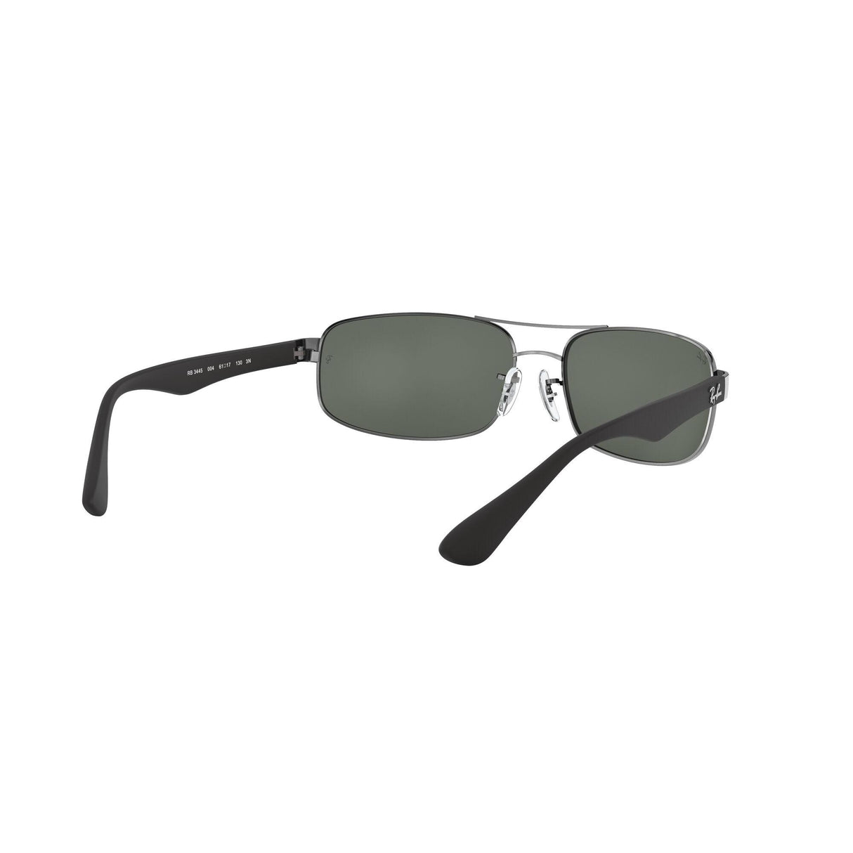 LENTES DE SOL UNISEX RB3445 004 64 RAYBAN