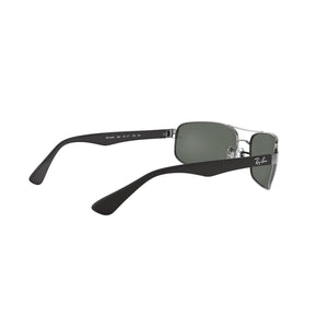 LENTES DE SOL UNISEX RB3445 004 64 RAYBAN