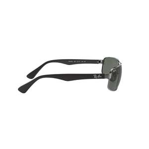 LENTES DE SOL UNISEX RB3445 004 64 RAYBAN