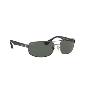 LENTES DE SOL UNISEX RB3445 004 64 RAYBAN