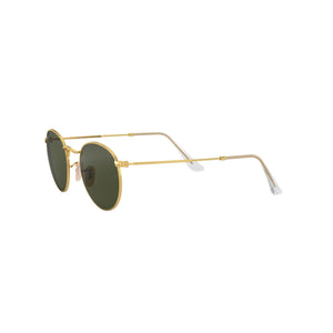 LENTES DE SOL UV400 UNISEX RB3447 001 RAY-BAN