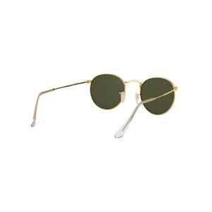 LENTES DE SOL UV400 UNISEX RB3447 001 RAY-BAN