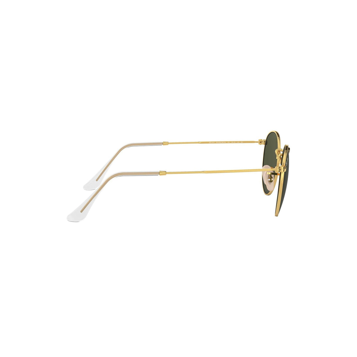 LENTES DE SOL UV400 UNISEX RB3447 001 RAY-BAN