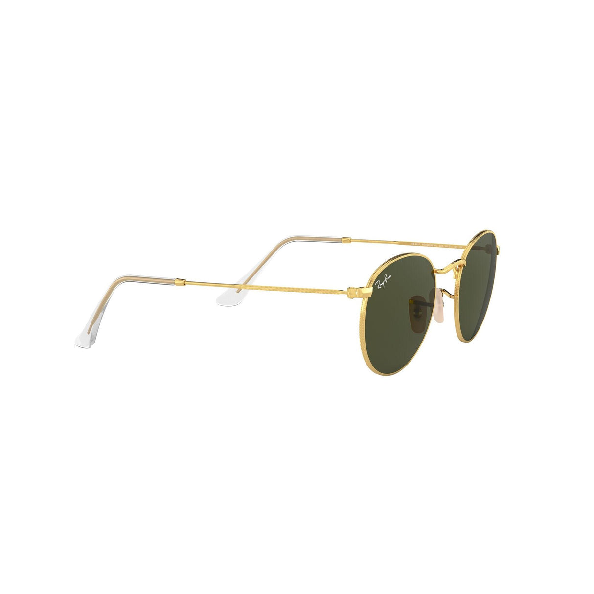 LENTES DE SOL UV400 UNISEX RB3447 001 RAY-BAN