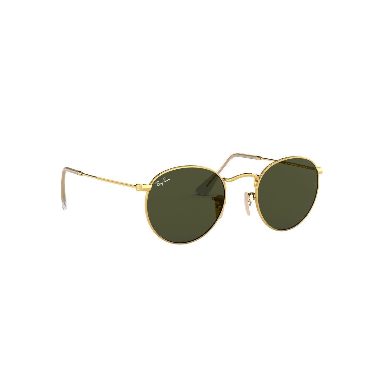LENTES DE SOL UV400 UNISEX RB3447 001 RAY-BAN