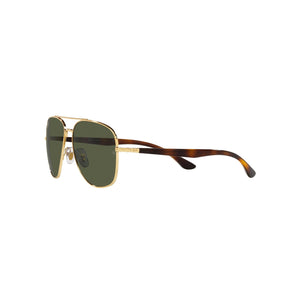LENTES DE SOL UNISEX RB3683 001/31 56 RAYBAN