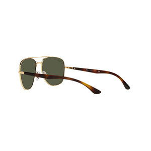 LENTES DE SOL UNISEX RB3683 001/31 56 RAYBAN