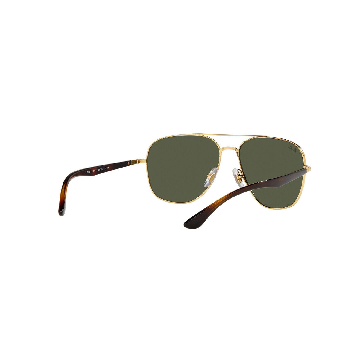 LENTES DE SOL UNISEX RB3683 001/31 56 RAYBAN