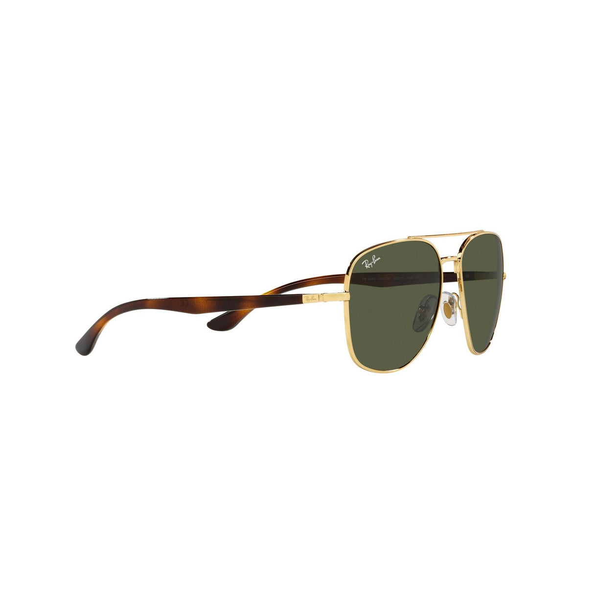 LENTES DE SOL UNISEX RB3683 001/31 56 RAYBAN
