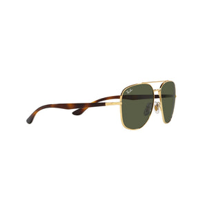LENTES DE SOL UNISEX RB3683 001/31 56 RAYBAN