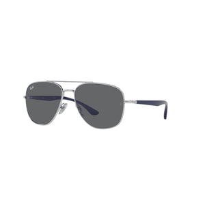 LENTES DE SOL UV400 HOMBRE RB3683 003/B1 RAY-BAN