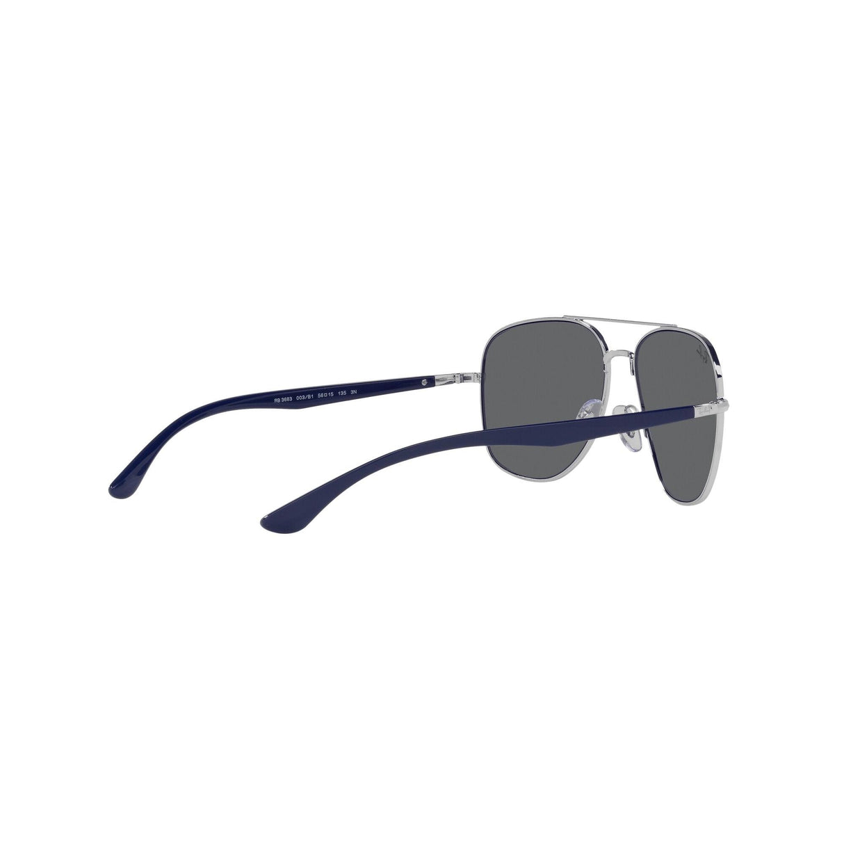 LENTES DE SOL UV400 HOMBRE RB3683 003/B1 RAY-BAN