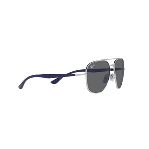 LENTES DE SOL UV400 HOMBRE RB3683 003/B1 RAY-BAN