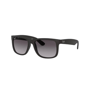 LENTES DE SOL UV400 HOMBRE RB4165 601/8G 55 RAY BAN JUSTIN