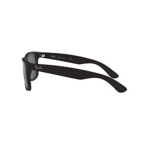 LENTES DE SOL UV400 HOMBRE RB4165 622/6G 55 RAY BAN JUSTIN