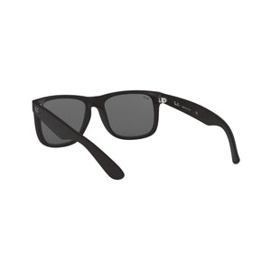 LENTES DE SOL UV400 HOMBRE RB4165 622/6G 55 RAY BAN JUSTIN