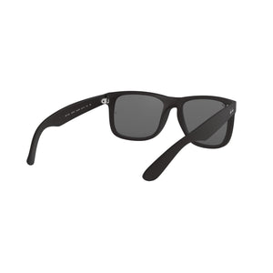 LENTES DE SOL UV400 HOMBRE RB4165 622/6G 55 RAY BAN JUSTIN