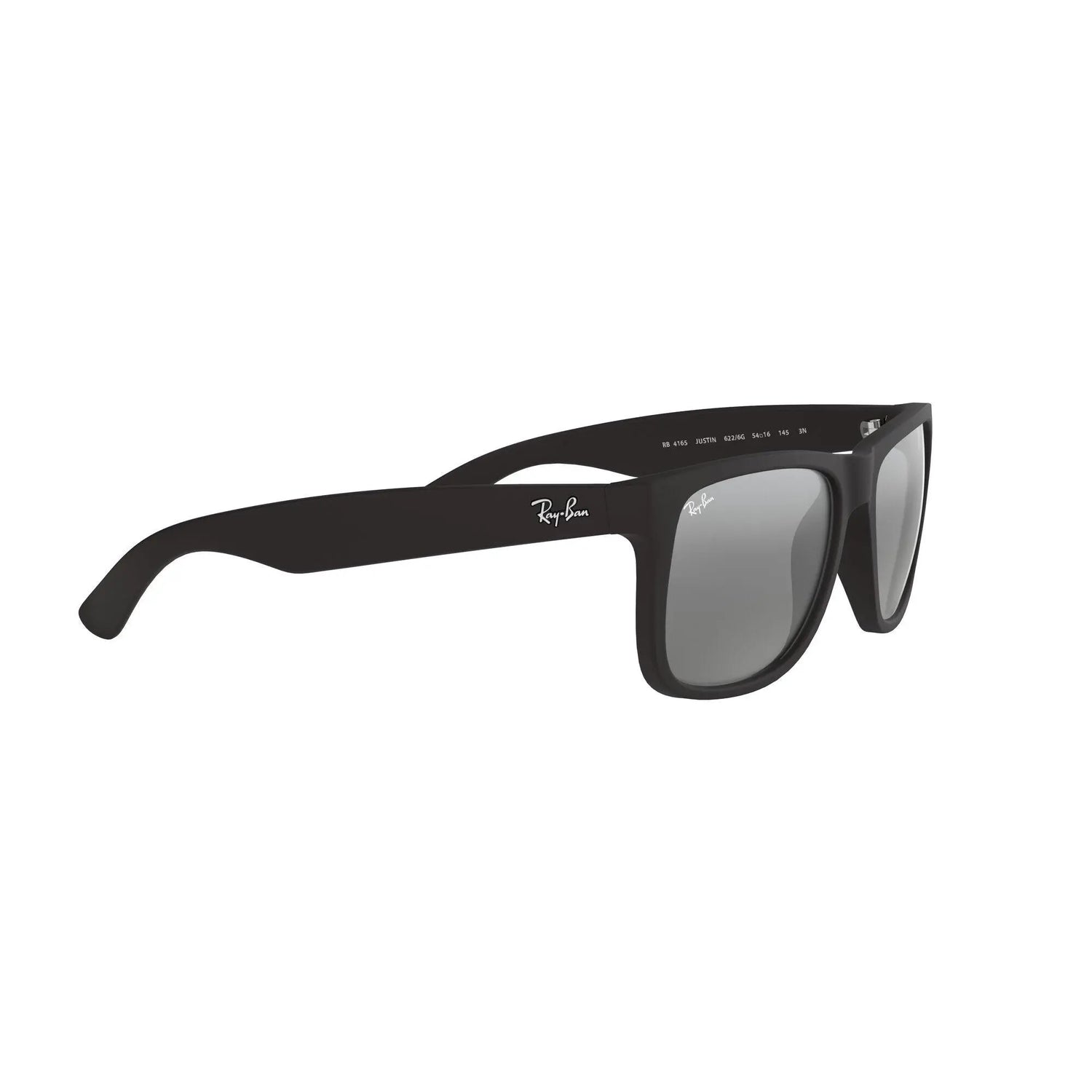LENTES DE SOL UV400 HOMBRE RB4165 622/6G 55 RAY BAN JUSTIN RAY-BAN