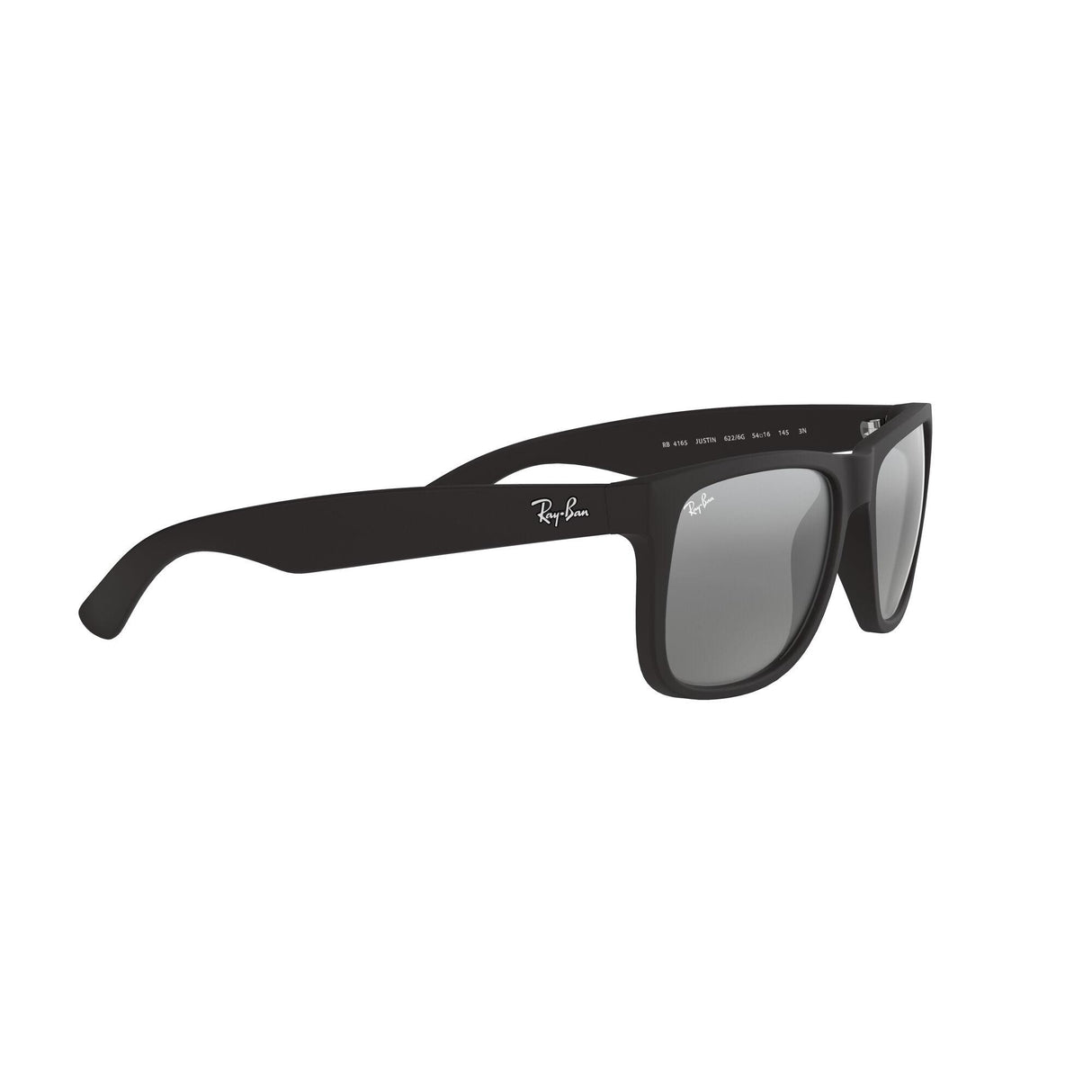 LENTES DE SOL UV400 HOMBRE RB4165 622/6G 55 RAY BAN JUSTIN