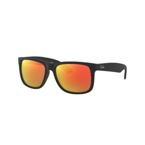 LENTES DE SOL  HOMBRE RB4165 622/6Q 55 RAY BAN JUSTIN