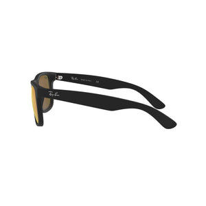 LENTES DE SOL  HOMBRE RB4165 622/6Q 55 RAY BAN JUSTIN