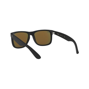 LENTES DE SOL  HOMBRE RB4165 622/6Q 55 RAY BAN JUSTIN