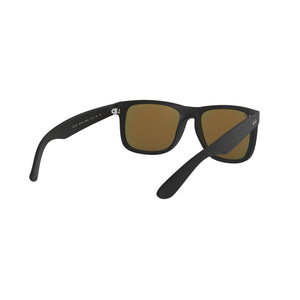 LENTES DE SOL  HOMBRE RB4165 622/6Q 55 RAY BAN JUSTIN