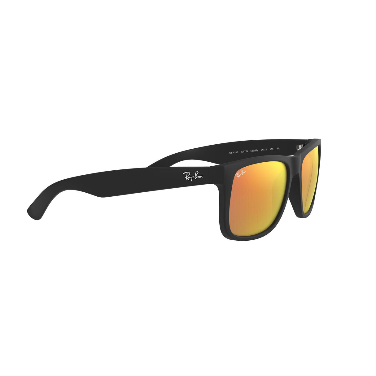LENTES DE SOL  HOMBRE RB4165 622/6Q 55 RAY BAN JUSTIN