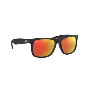 LENTES DE SOL  HOMBRE RB4165 622/6Q 55 RAY BAN JUSTIN
