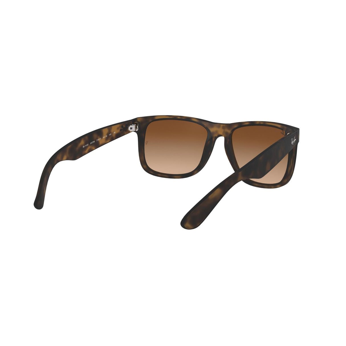 LENTES DE SOL UV400 HOMBRE RB4165 710/13 55 RAY BAN JUSTIN