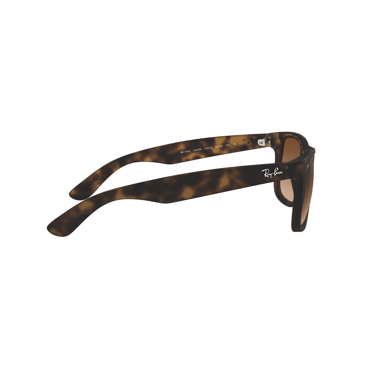 LENTES DE SOL UV400 HOMBRE RB4165 710/13 55 RAY BAN JUSTIN