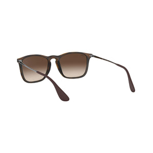 LENTES DE SOL UV400 MUJER RB4187 856/13 54 RAY BAN CHRIS