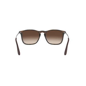 LENTES DE SOL UV400 MUJER RB4187 856/13 54 RAY BAN CHRIS
