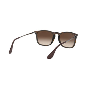 LENTES DE SOL UV400 MUJER RB4187 856/13 54 RAY BAN CHRIS