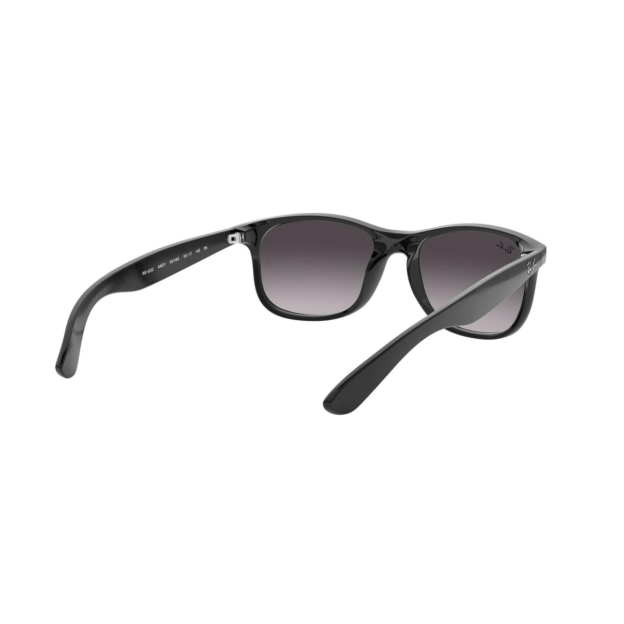 LENTES DE SOL UV400 MUJER RB4202 601/8G 55 RAY BAN ANDY