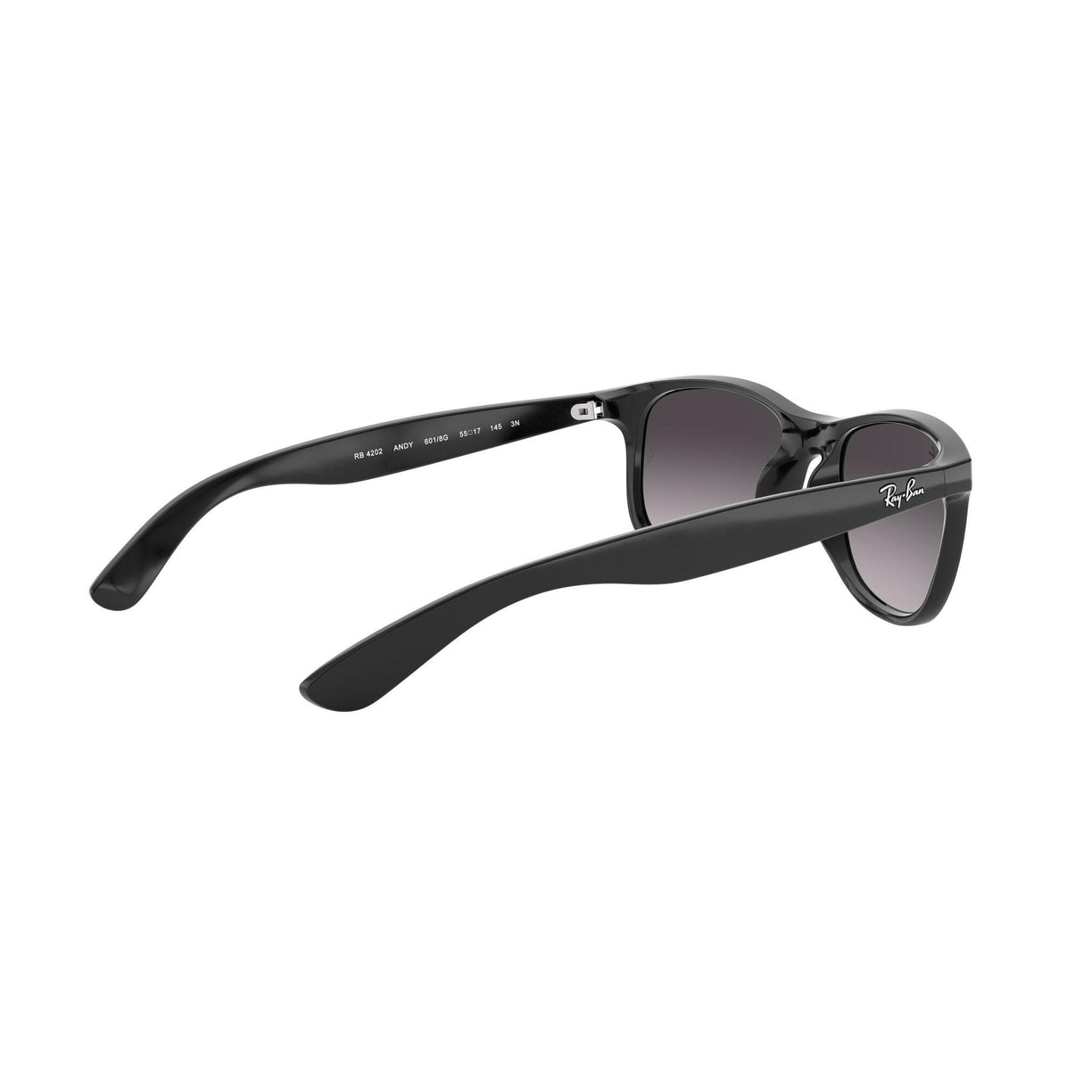 LENTES DE SOL UV400 MUJER RB4202 601/8G 55 RAY BAN ANDY