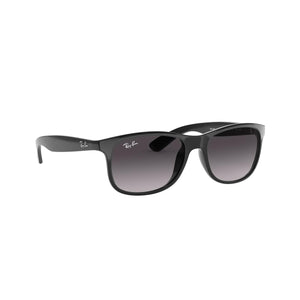 LENTES DE SOL UV400 MUJER RB4202 601/8G 55 RAY BAN ANDY