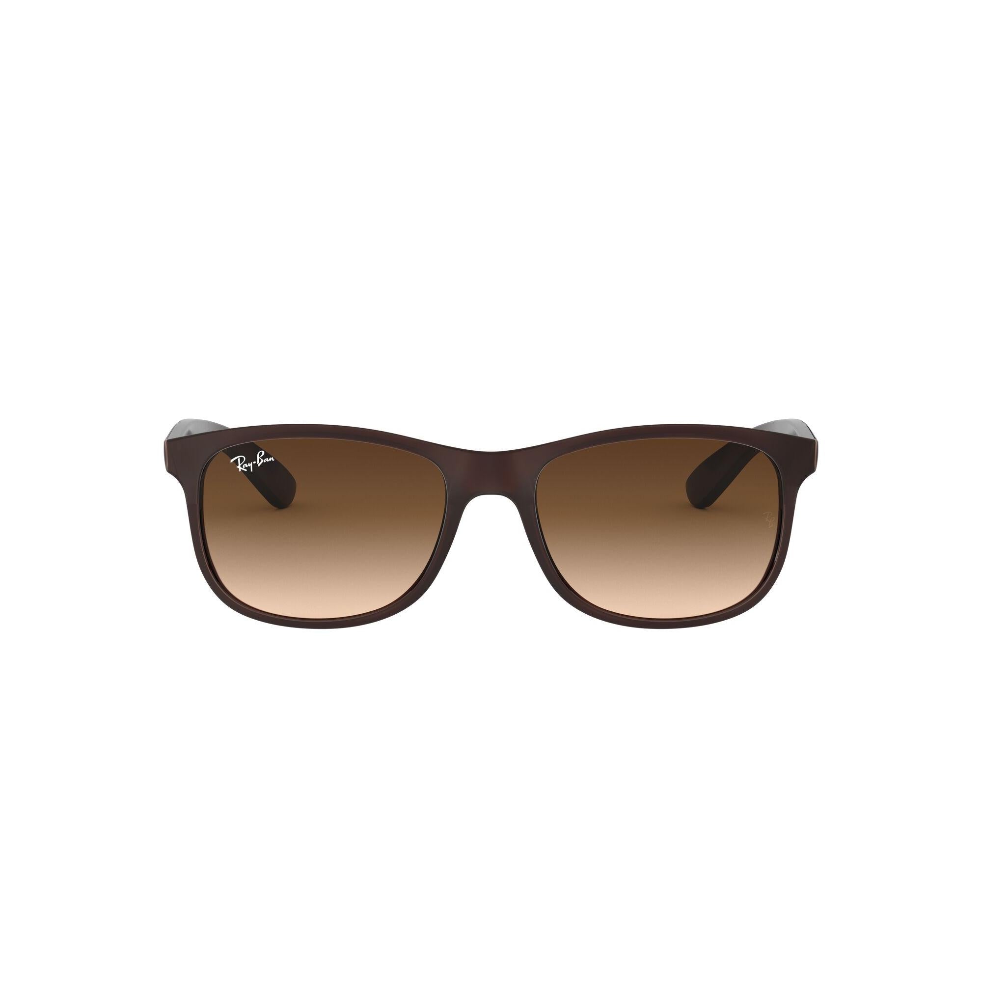 LENTES DE SOL UV400 UNISEX RB4202 607313 55 RAYBAN