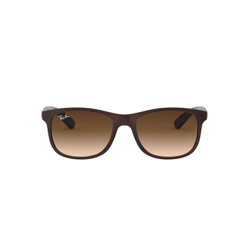 LENTES DE SOL UV400 MUJER RB4202 607313 55 RAYBAN