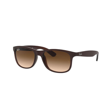 LENTES DE SOL UV400 MUJER RB4202 607313 55 RAYBAN