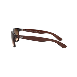 LENTES DE SOL UV400 MUJER RB4202 607313 55 RAY BAN ANDY
