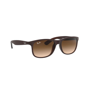 LENTES DE SOL UV400 MUJER RB4202 607313 55 RAY BAN ANDY
