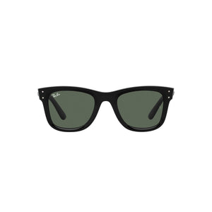 LENTES DE SOL UV400 MUJER RBR0502S 6677VR 53 RAY BAN REVERSE AVIATOR