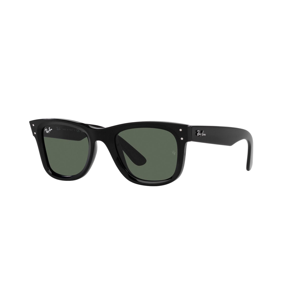 LENTES DE SOL UV400 MUJER RBR0502S 6677VR 53 RAY BAN REVERSE AVIATOR