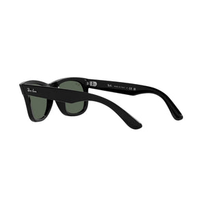 LENTES DE SOL UV400 MUJER RBR0502S 6677VR 53 RAY BAN REVERSE AVIATOR